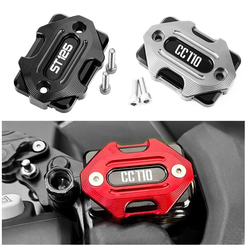 Crossfit Accessories - Fit For Honda Cross Cub 110