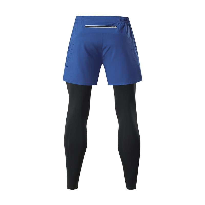 Hot Summer Essential Men's Run - огляд і ціна Crossfit Ga