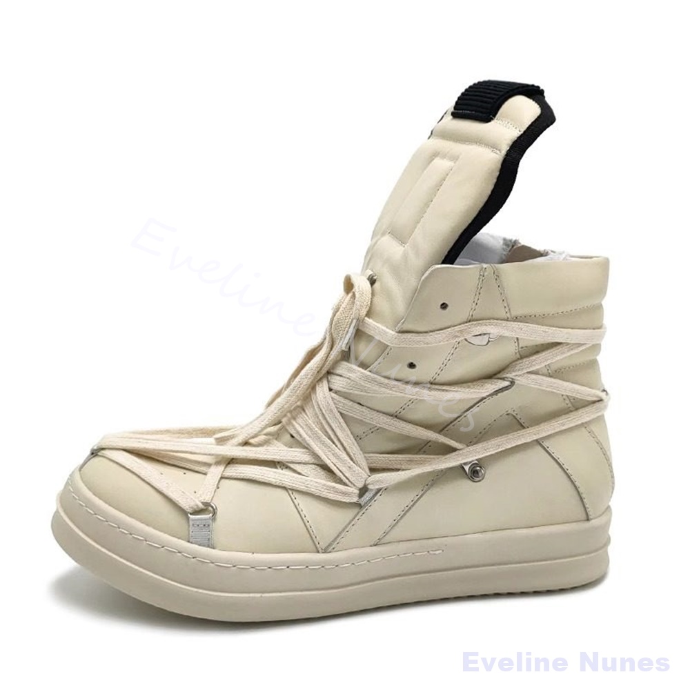 Height Increasing High-top Pla - огляд і ціна Crossfit Hard
