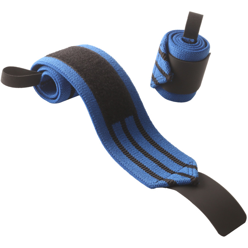 Soft Wrist Straps For Powerfli - огляд і ціна Crossfit Lifting Gear