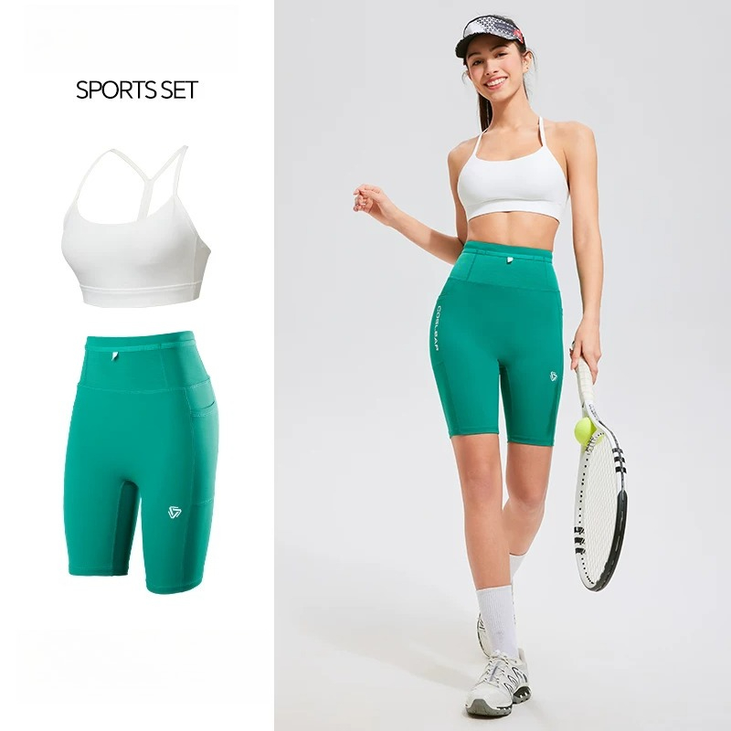 Fitness Suit Women's Cross Bac - огляд і ціна Crossfit Fitness Gear