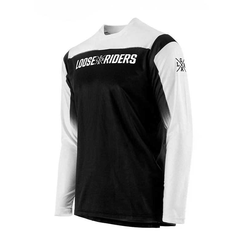 Loose Riders Unisex MTB Cross  - огляд і ціна Crossfit Gear For Men