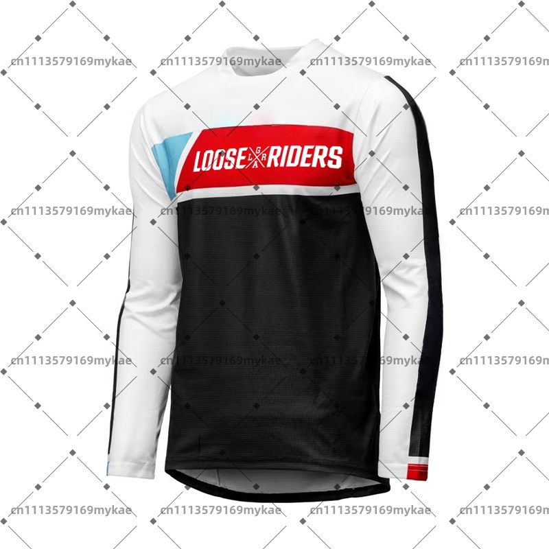 Loose Riders Unisex MTB Cross  - огляд і ціна Crossfit Gear For Men