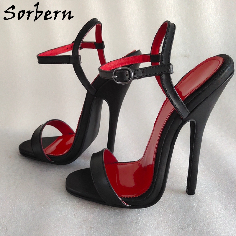 Sorbern Sexy Genuine Leather S - огляд і ціна Crossfit Guy