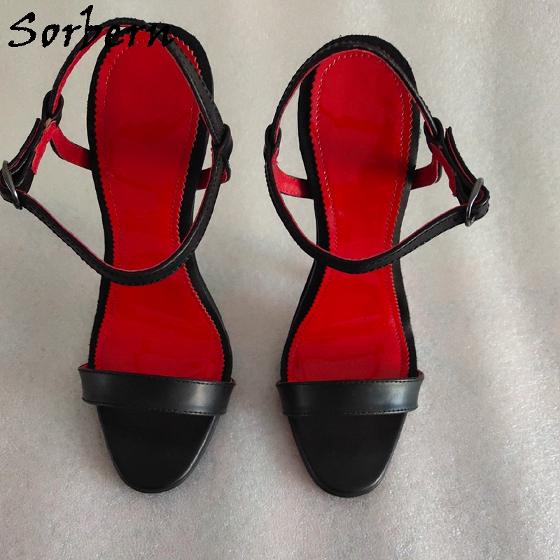 Sorbern Sexy Genuine Leather S - огляд і ціна Crossfit Guy