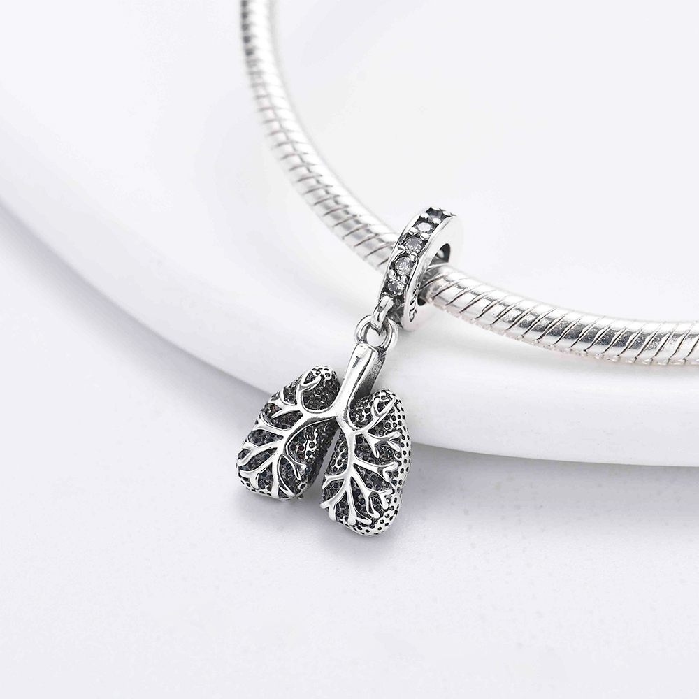 New Trinkets 925 Silver Angel  - огляд і ціна Crossfit Accessories