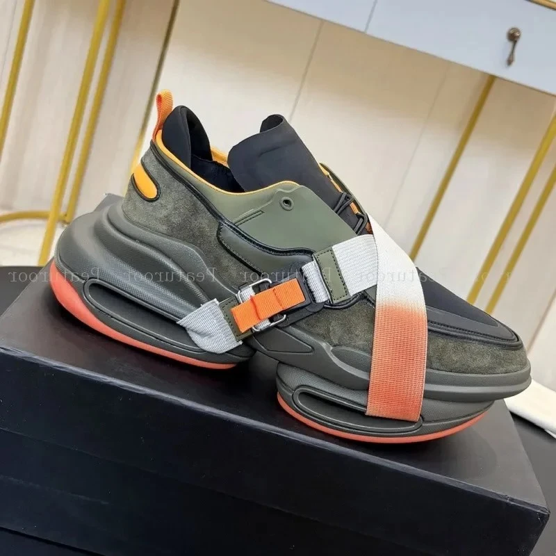 Women Men New Platform Sneaker - огляд і ціна Crossfit Hard