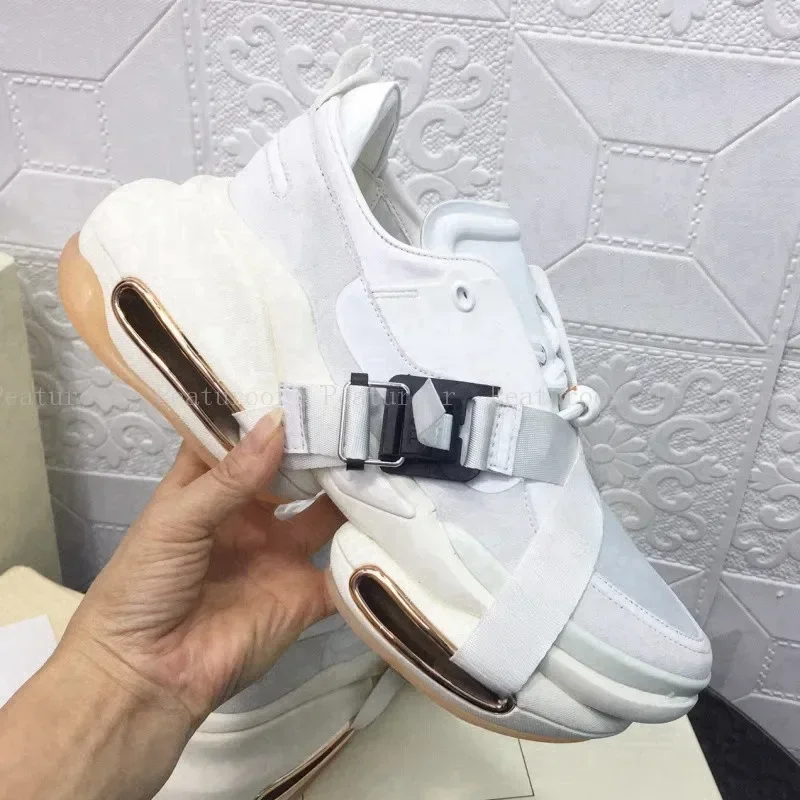 Women Men New Platform Sneaker - огляд і ціна Crossfit Hard