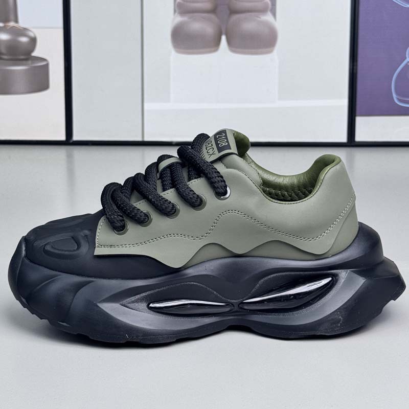 Men Shoes 2025 Spring Summer P - огляд і ціна Crossfit Hard