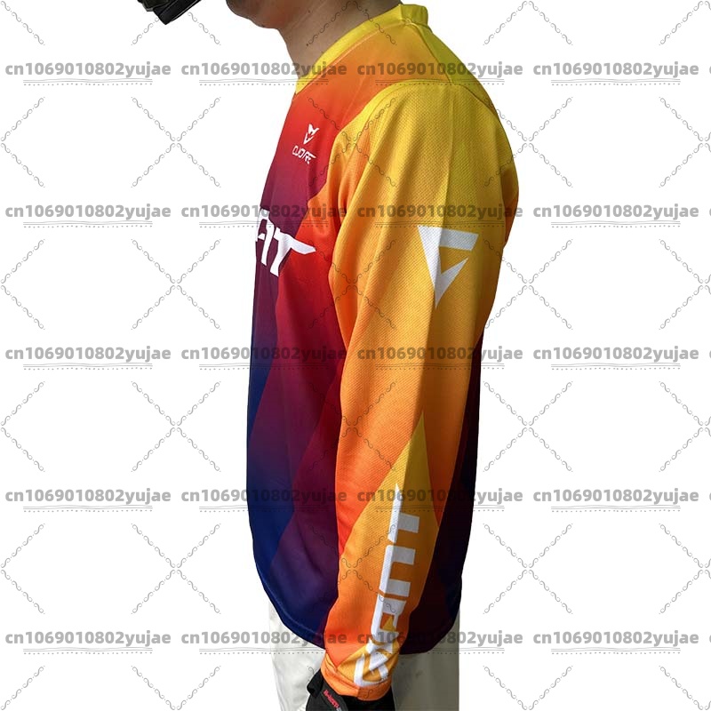 Men's Giant Long Sleeve Mounta - огляд і ціна Crossfit Full Gear