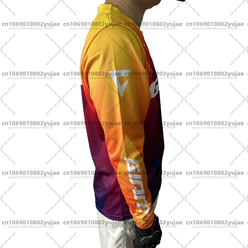 Men's Giant Long Sleeve Mounta - огляд і ціна Crossfit Full Gear
