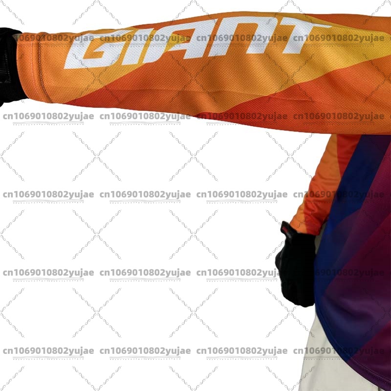 Men's Giant Long Sleeve Mounta - огляд і ціна Crossfit Full Gear