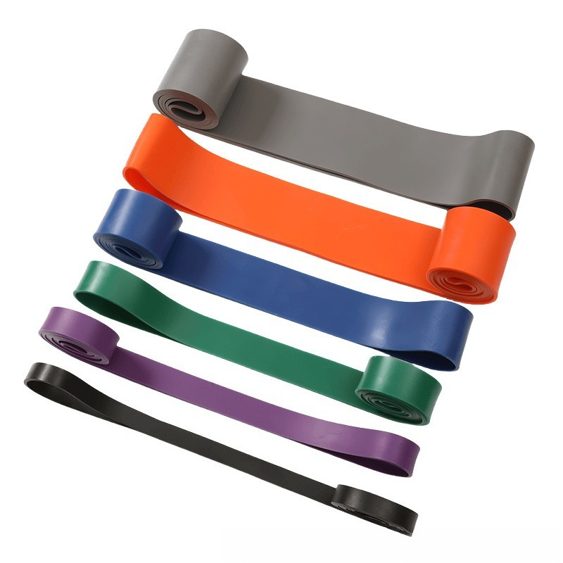 Resistance Bands Pull Up Assis - огляд і ціна Crossfit Accessories