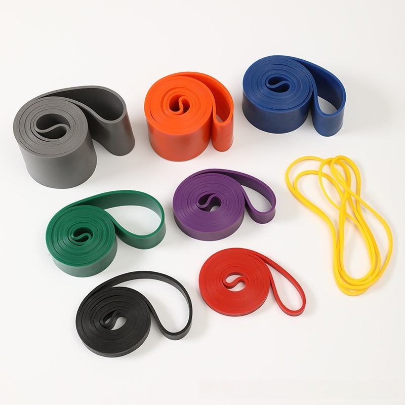 Resistance Bands Pull Up Assis - огляд і ціна Crossfit Accessories
