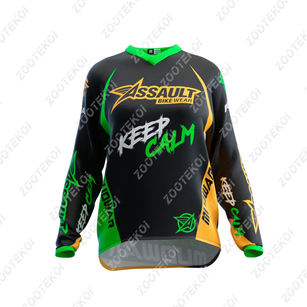 Assault Bike Wear Female Mount - огляд і ціна Crossfit Full Gear