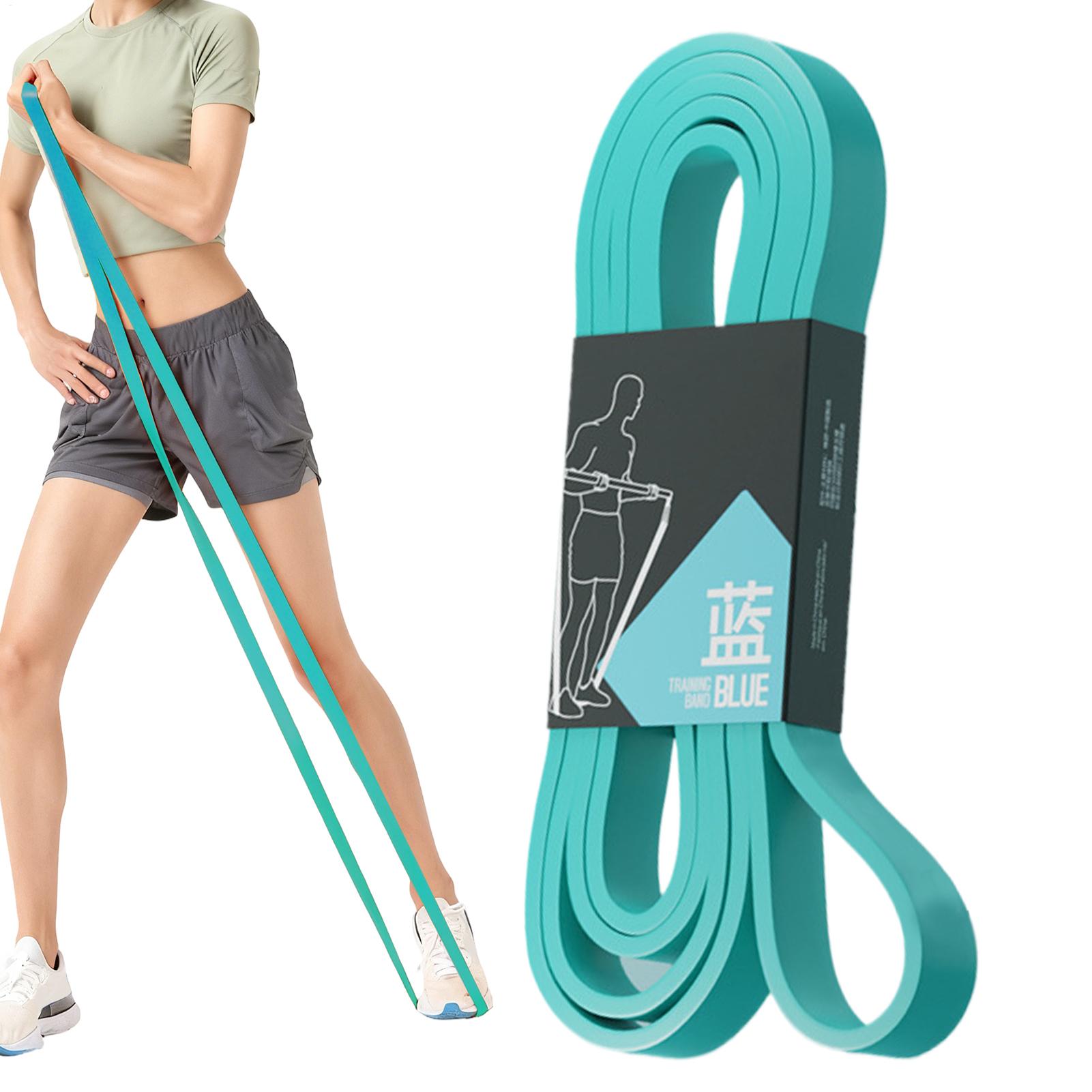 Workout Resistance Bands Elast - огляд і ціна Crossfit Accessories